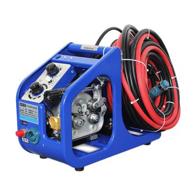 China CO2 Gas Shielded Arc Welding Machinery >> PORTABLE Welder >>MIG Welding Machine for sale