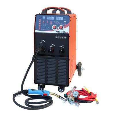 China Wire Feeder Machinery >> Welder >> Arc Welding Machine >>MIG Welding Machine for sale