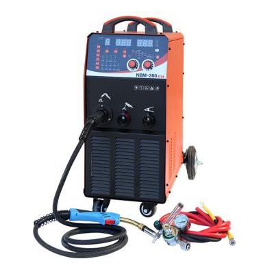 China Wire Feeder Machinery >> Welder >> Arc Welding Machine >>MIG Welding Machine for sale