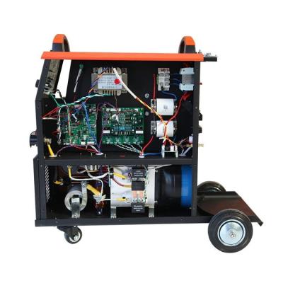 China Wire Feeder Machinery >> Welder >> Arc Welding Machine >>MIG Welding Machine for sale