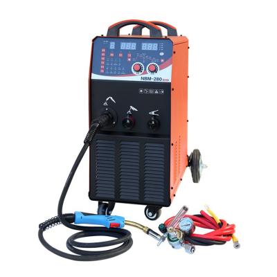 China Wire Feeder Machinery >> Welder >> Arc Welding Machine >>MIG Welding Machine for sale