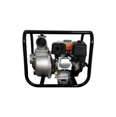 China Developing World Water Solutions Customized Irrigation Gasoline Water Pump GP30 3inch Full Automatic Electric Self-Governing Alaris Iv Pump for sale