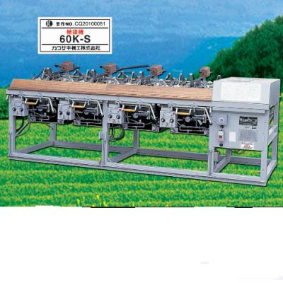 China Dairy Factory Kawasaki Tea Precise Roller 60K-S for sale