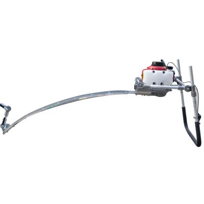 China Tea Garden Double-Person Japanese Trimmer SMR3 SM110 (R3000 Curve) Universal R3000 Pruning Machine Self-propelled Bow for sale