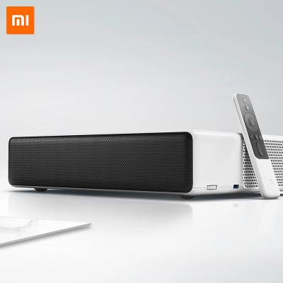 China Xiaomi MI Mijia Full Tube Version International Projection Laser TV 150