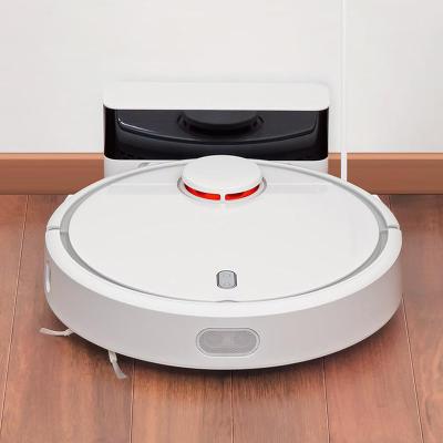 China Xiaomi Newest Smart Home 2D Map Memory Navigation MI Robot Sweeping Vacuum Cleaner for sale