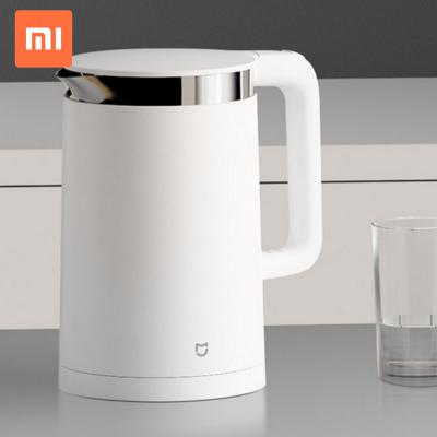 China Basic Xiaomi MI Electric Water Smart Kettle 360 ​​Degree Rotation with Constant Temperature Control by MI Home APP for 12 Hours for sale