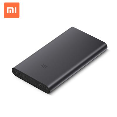 China Xiaomi Battery New Products Inexpensive Design High Capacity External 10000 mAh MI Power Bank for sale