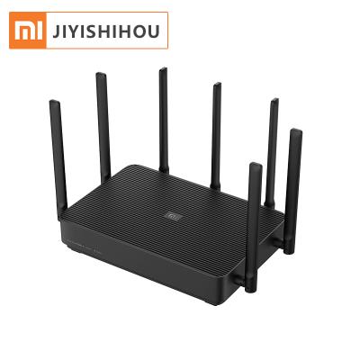 China Home and Offices Version Smart Mini Xiaomi 4G Wifi Routers USB Storage Gigabit Global LOT Edition 2.4GHz 5GHz MI A Wireless Router AC2350 for sale