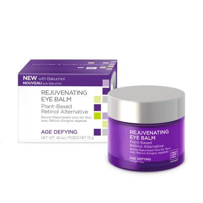 China Private Label Anti-Puffiness Hot Product 2021 Eye Lifting Cream Remove Dark Circles Moisturizing Eye Brightening Cream for sale