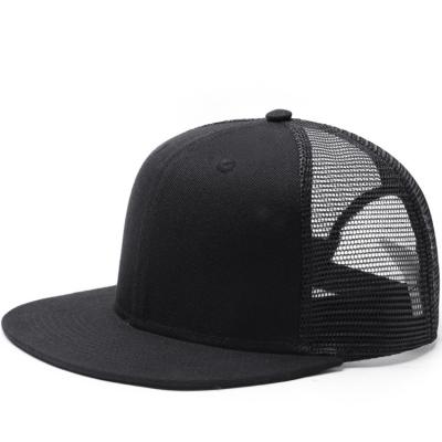 China Custom 3D cotton logo hiphop hiphop snapback hat wholesale yupoong snapback hat for sale