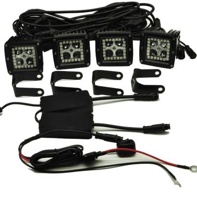 China Led Work Light Off Road Lights 3