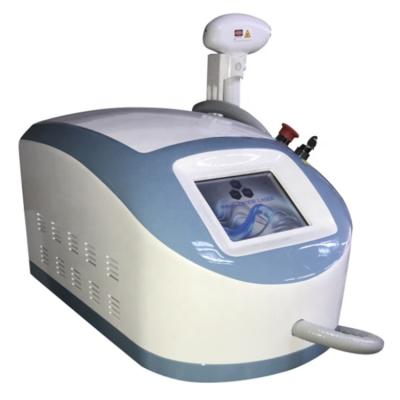 China Hair Removal Germany Bars 808 Diode Laser / 808nm Diode Laser Hair Removal Laser Beauty Machine for sale