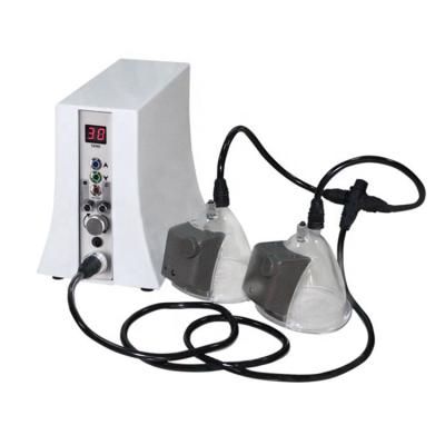 China Breast Enhancers Effective 32 Cup Breast Enhancement Vacuum Butt Lifting Machine for sale