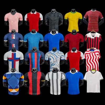 China Men's Breathable Quick Dry Comfortable Soccer Tracksuit Soccer Jerseys Uniform Football Shorts Football Shirts Football Tank Top for sale