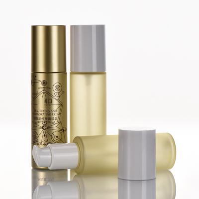 China Cosmetic Wholesale Cosmetic Plastic Toner Bottle 80 ML Cosmetics Mini Recyclable Plastic Spray Bottle for sale