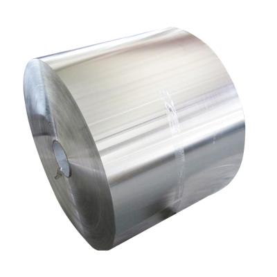 China Panel / Celling / Decorate Colored Aluminum Coated Coil 1060 3003 Color Coated Aluminum Coil for sale