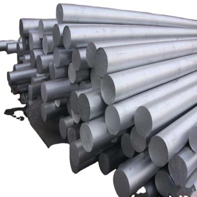 China Industry Hot Construction 1100 Aluminum Rod 6061 6063 5083 7075 T6 Extruded Alloy 8mm 10mm Aluminum Bars 20mm for sale