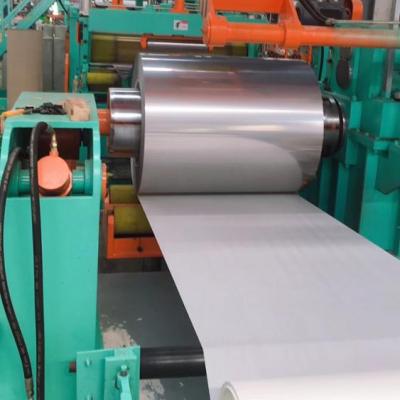 China Industry Factory Price Stainless Steel Finish 2b SS 304 201 403 Stainless Steel Sheet for sale