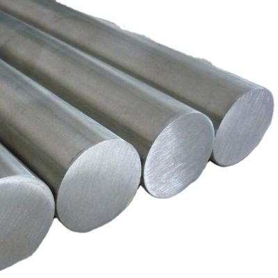 China Decoration Porcelain Aisi 410 416 420 340 430 Stainless Steel 340l 431 Round Bar for sale