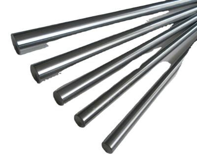 China X40Cr13 SUS420J2 4Cr13 Stainless Steel Industrial Cold Drawn Bright Round Bar for sale