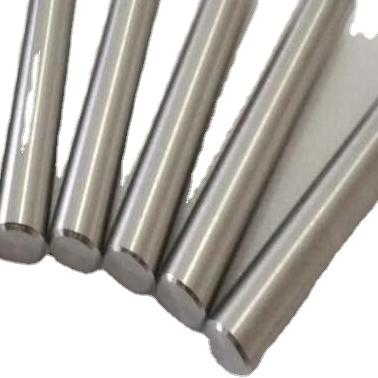 China Build Diameter 50.8mm 16mm 201 304 SUS 310S 316 Stainless Steel Round Bar Inox Bars Price for sale