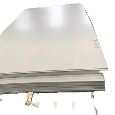 China Construction 2mm Thickness SUS304 SS Sheets 4x8 Wedge Stainless Steel Sheets for sale