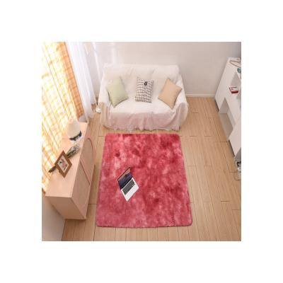 China Stain Resistant Guaranteed Quality Unique China Cotton Plush Blanket Heating Kids Bed Fluffy Room Floor Mats for sale