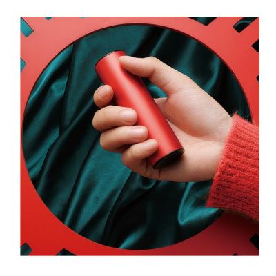 China Electric Hand Warmer Winter Outdoor Activities Handwarmer Gift Handwarmer Mini Battery Portable Brilliant Power Heater High Quality for sale