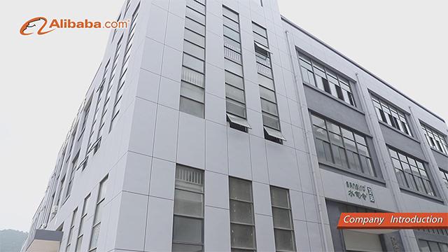 Verified China supplier - Taizhou Sansiro Flex Co., Ltd.