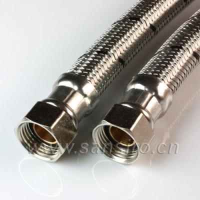 China 3/4 Cooling System Water Heater Hose for sale