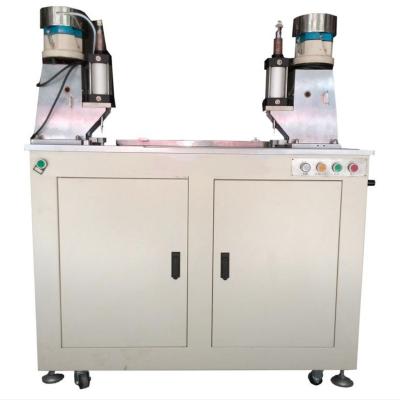 China SMT PCB Production Line Socket To Pin Assembly Automatic Pin Inserter for sale