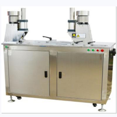 China SMT PCB Production Line Male Connector PCB Insertion Machine Pin Assembly Machine for sale