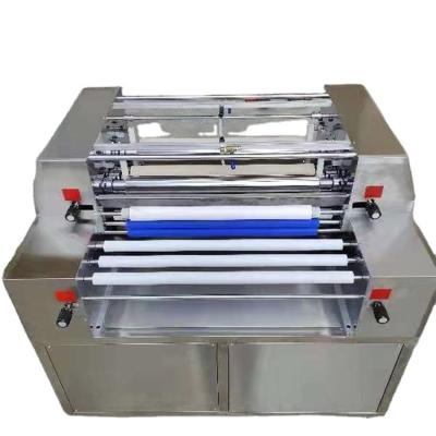 China Single and double-sided photosensitive coating machine solder mask of PCB sheet ink printing coating machine double layer ink coating board for sale