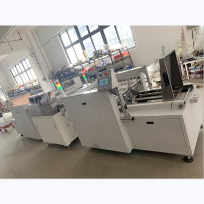 China For Removing Burrs After Drilling Factory Sale Double Brush Roller Wheel Chamfering PCB Drilling Hole Polish Machine for sale