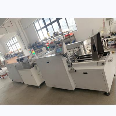 China To remove burrs after drilling two sides deburring machine PCB burrs remove machine after drilling for sale