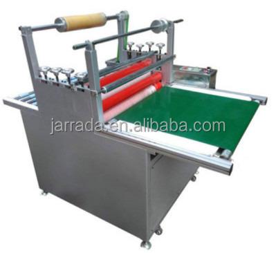 China Factory Tough Film Machine PCB Board Film Remove Machine for sale