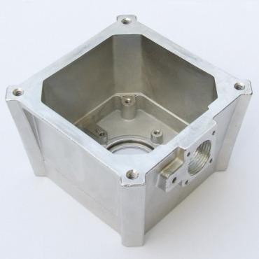 China Machine Manufacturer Precision Cnc Machining Part Factory OEM High Precision CNC Machining Service for sale