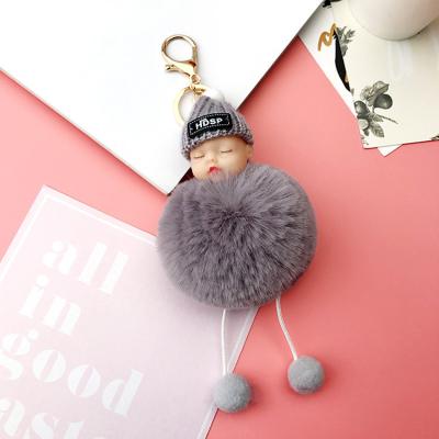 China Available Environmental Friendly High Quality Plush Toy Pendant in Large Quantities for sale