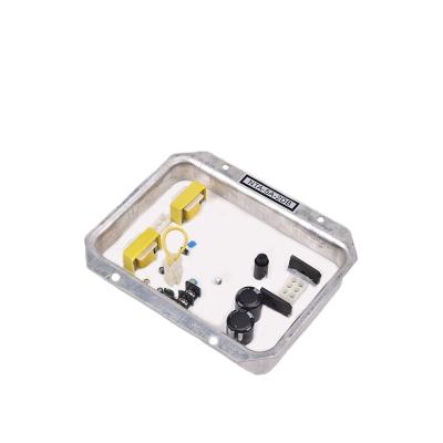 Chine AVR NTA-5A-2DB Generator Volt Regulatory High Quality Replacement Automatic Voltage Regulator For Generator NTA5A2DB Parts à vendre