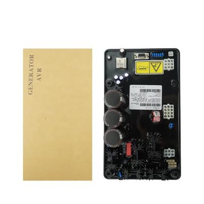 China AVR Generator Volt Generator CDVR Digital Regulation Voltage Regulator 314-7755 Te koop