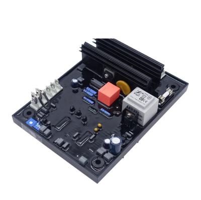 China AVR WT-3 Generator Volt Regulation Automatic Voltage Regulator For Generator Spare Parts for sale