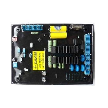 中国 Generator Volt Regulation AVR EVC600I AVR Automatic Voltage Regulator For Generator 販売のため