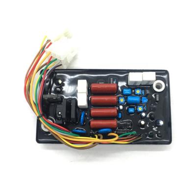 China Generator Volt New Products Taiyo AVR DST-100-2FA4 Regulatory Replacement Te koop