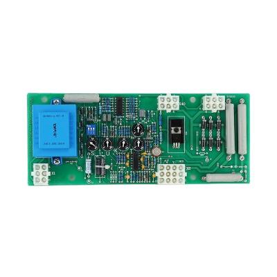 中国 China Factory Regulatory Automatic Generator Volt AC Voltage Regulator AVR 6GA2-491-1A 販売のため