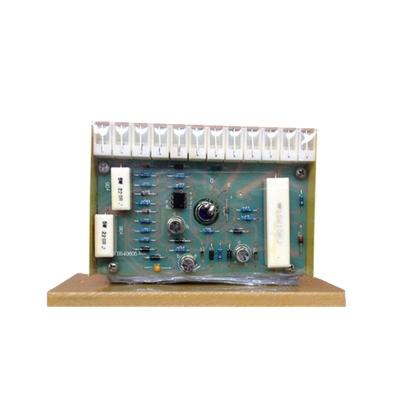 China AVR 6GA2490-0A Generator Volt Regulation Generator to Replace 1FC5 and 1FC4 6GA2-490-0A Series for sale