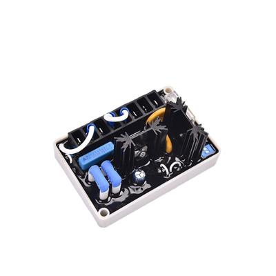 Китай AVR EA350 Volt Ea350 Ea350 Brushless Alternator AVR Regulation Brushless Generator Circuit Diagram продается