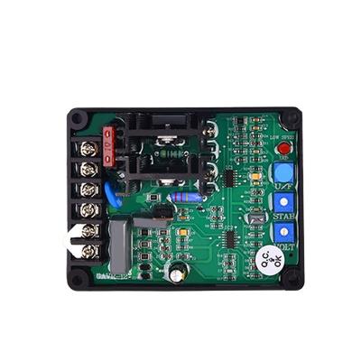 China GAVR AVR 12A AVR-12A GAVR-12A Generator Volt Avr-12a Gavr-12a Regulatory Voltage Regulator for sale