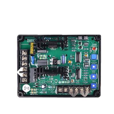 Κίνα Automatic voltage regulator Gavr-20a AVR GAVR 20A of volt regulatory generator generator GAVR-20A brushless προς πώληση