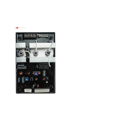 China Gavr-35a Volt Circuit Gavr-35a AVR Generator GAVR-35A Factory Price AVR Generator Regulation Circuit Diagram à venda